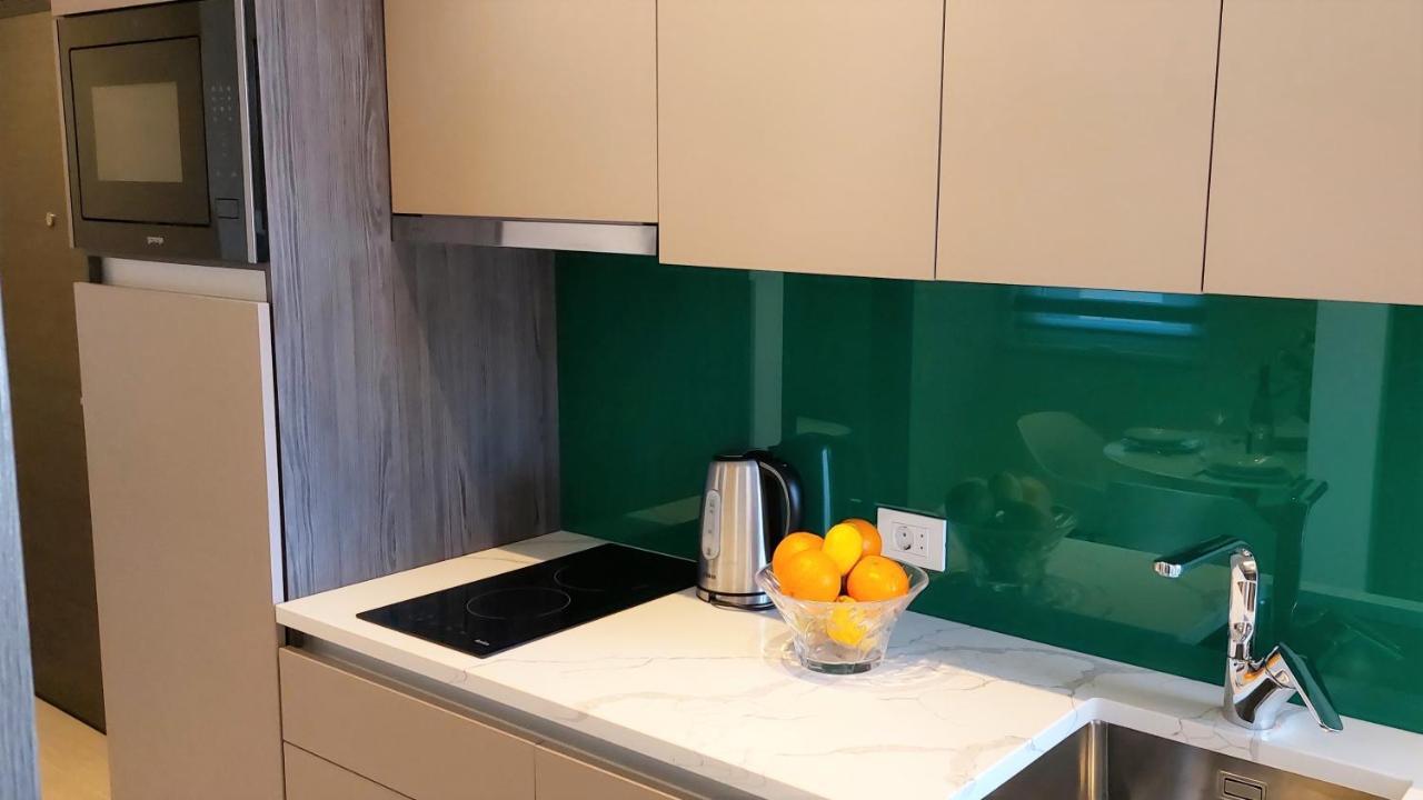 Apartmani Crikvenica 30072 - Goran Номер фото