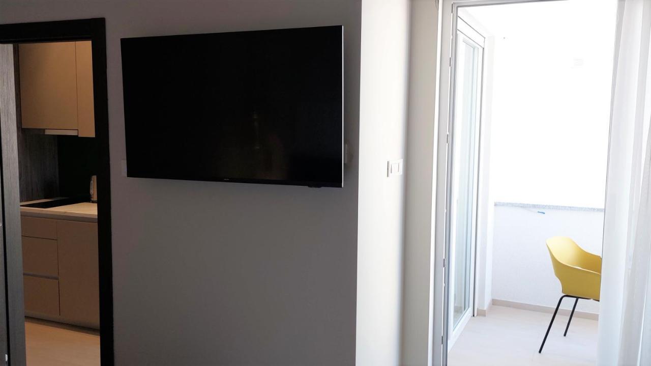 Apartmani Crikvenica 30072 - Goran Номер фото
