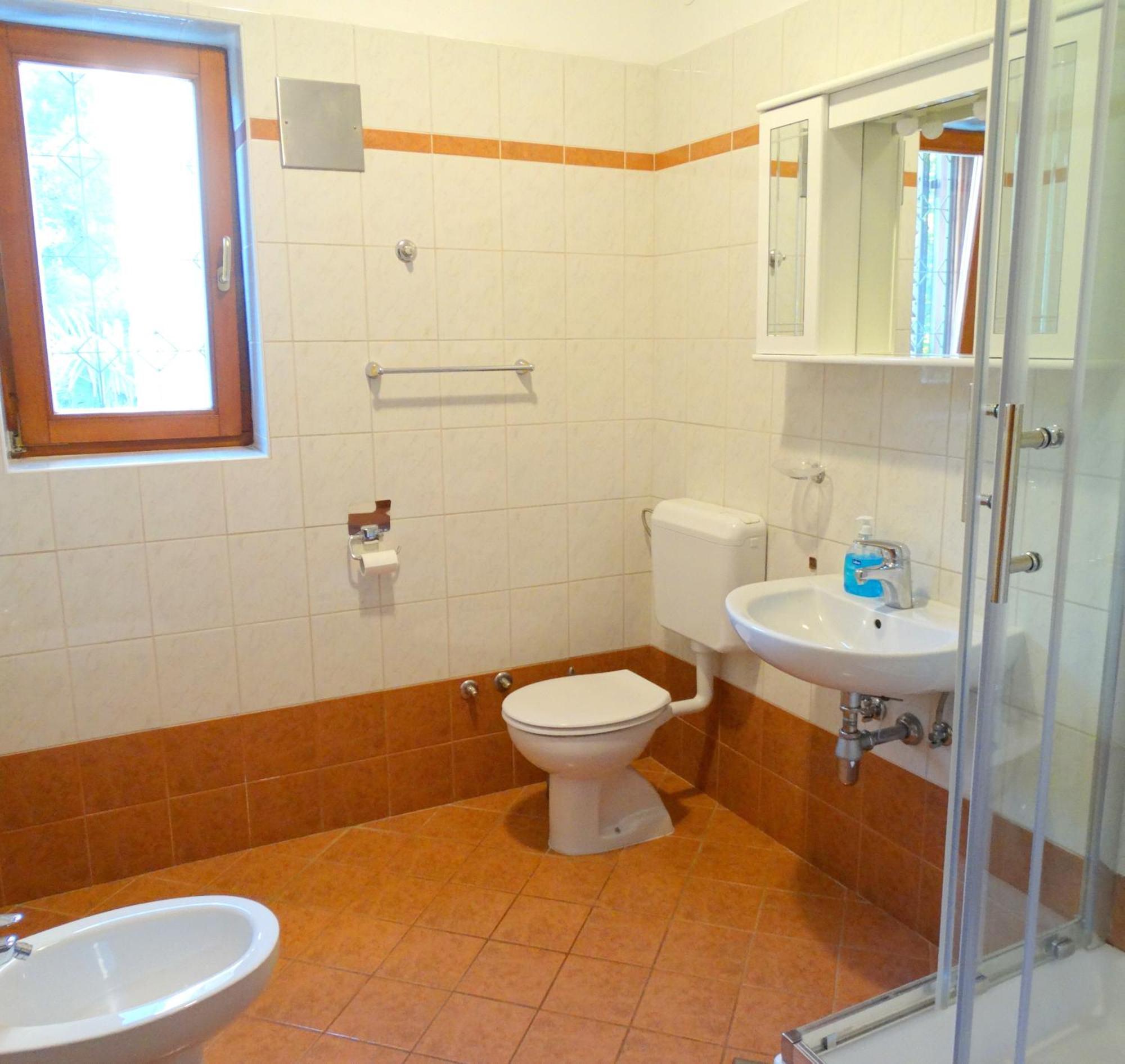Apartmani Crikvenica 30072 - Goran Номер фото