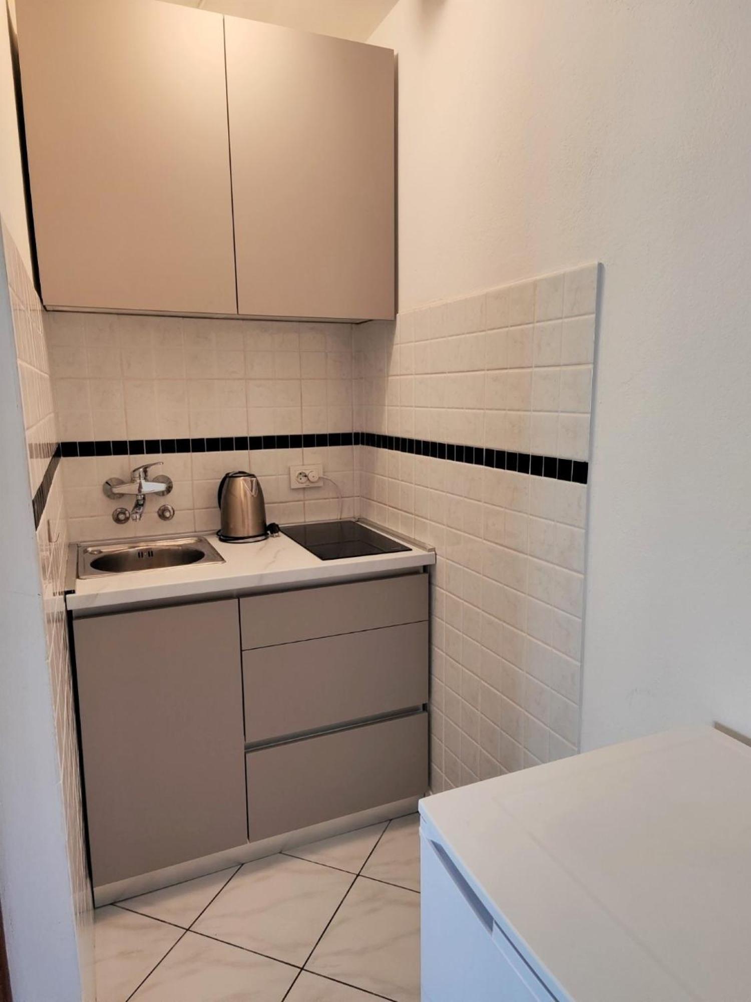 Apartmani Crikvenica 30072 - Goran Номер фото