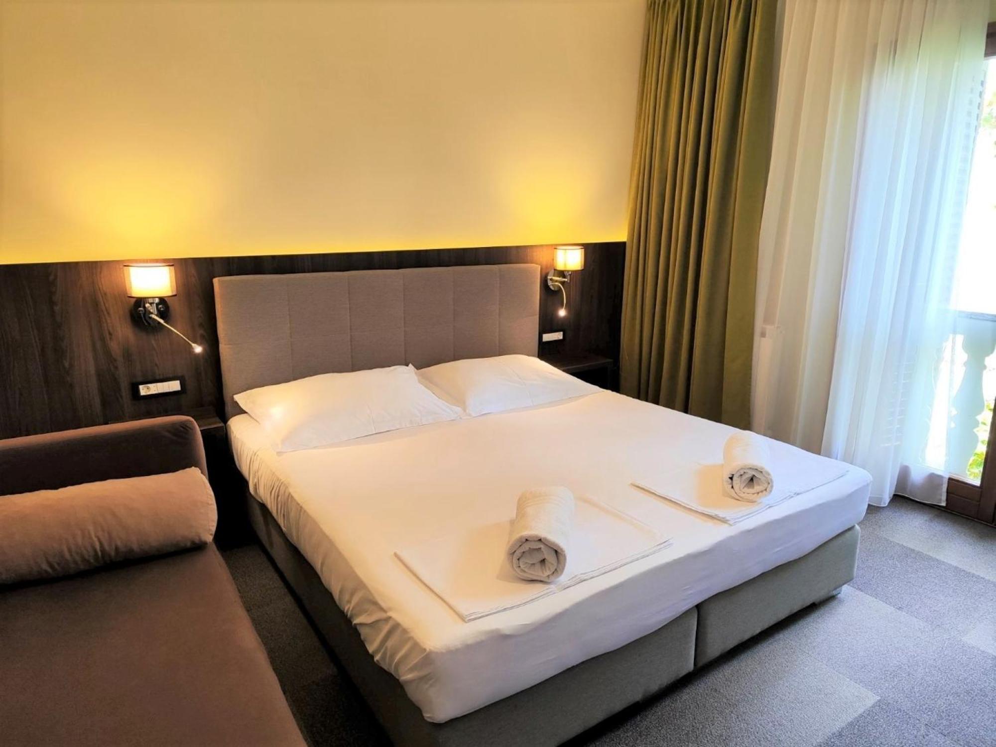 Apartmani Crikvenica 30072 - Goran Номер фото